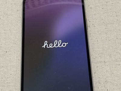 Apple iPhone 12 Pro - 256GB, White, Unlocked