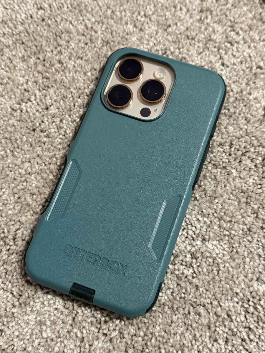 Otterbox iPhone 16 Pro Case