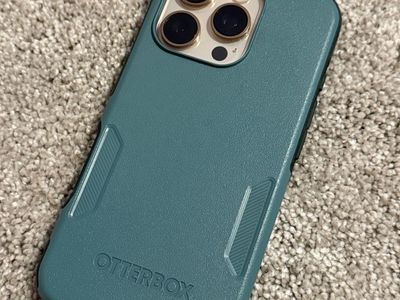 Otterbox iPhone 16 Pro Case