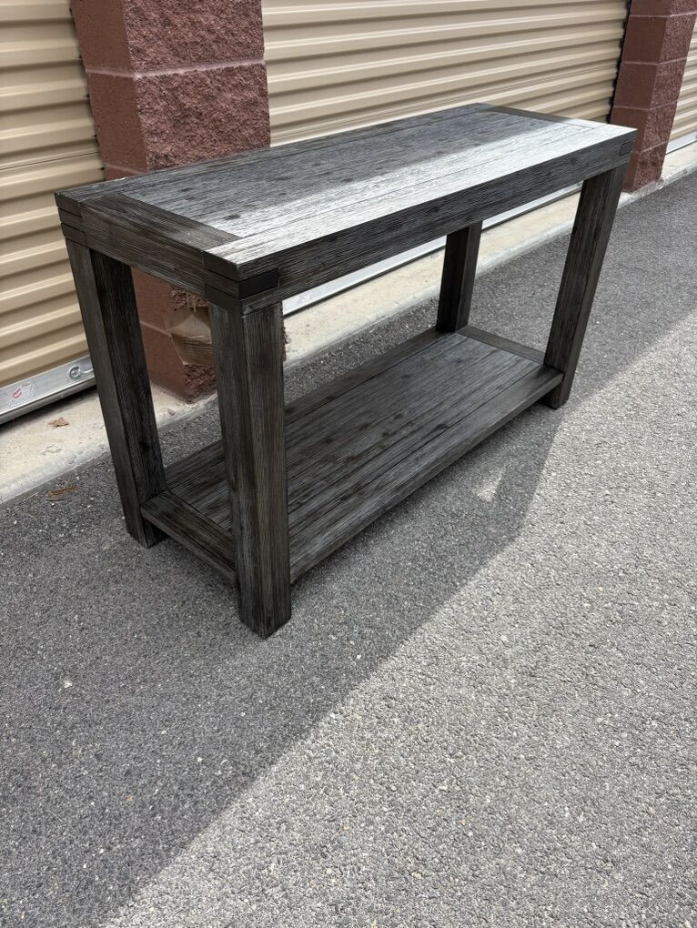 Console Table by Modus Furniture