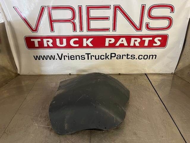 Freightliner Columbia Front Bumper