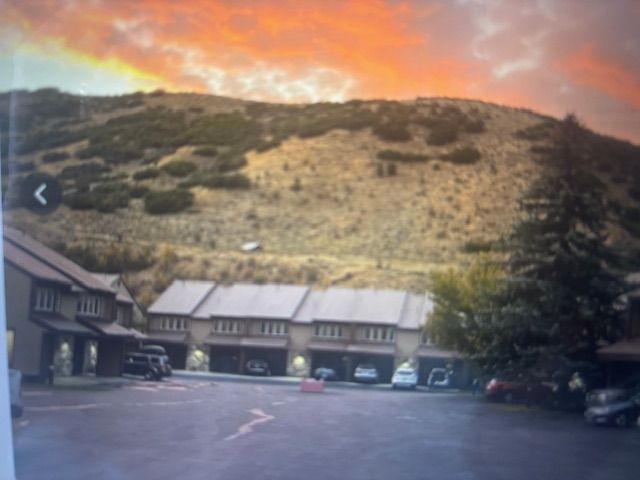 East Canyon Resort Class A