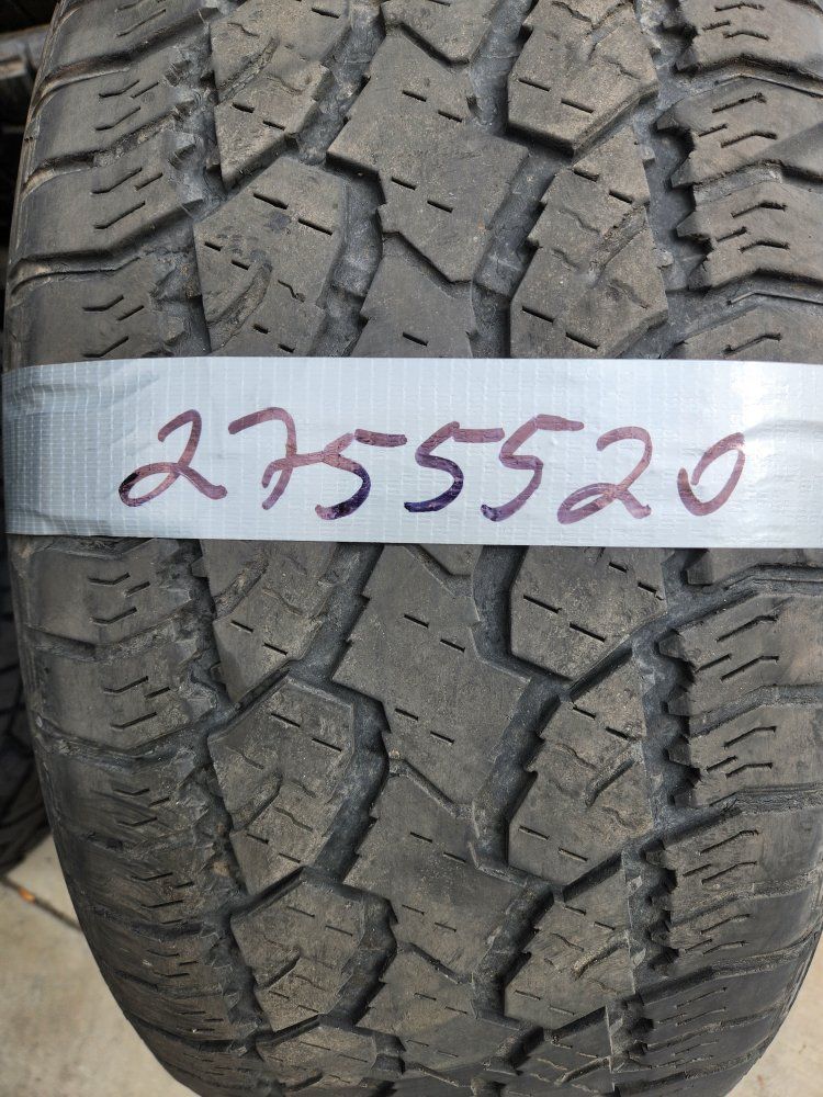 275/55r20 trail guide all terrain