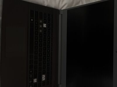 gaming laptop trade mini bike