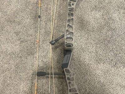Phase 4 bow only