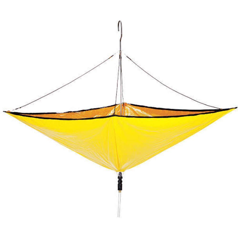 NEW PIG TLS903-YW Quick Deploy Leak Diverter 6.54