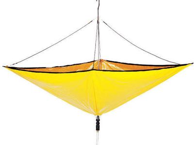 NEW PIG TLS903-YW Quick Deploy Leak Diverter 6.54