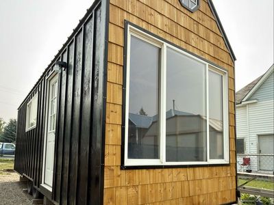 Tiny House On Wheels-2026 24’ Double Loft