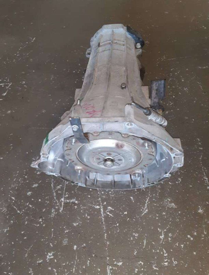 2009 Ford F-150 5.4L 4WD Automatic Transmission