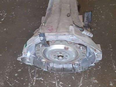 2009 Ford F-150 5.4L 4WD Automatic Transmission