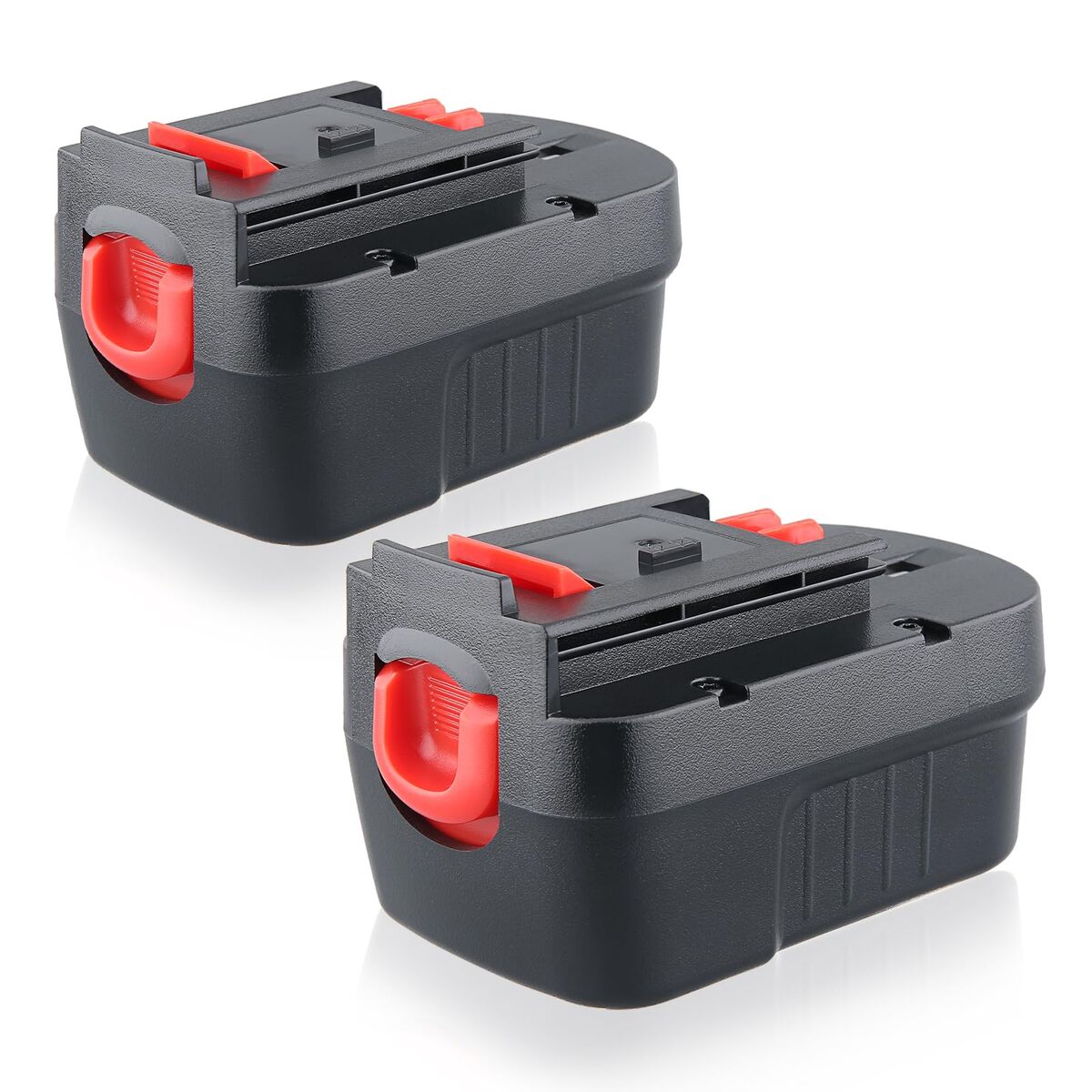 Battery Replacement for Black and Decker