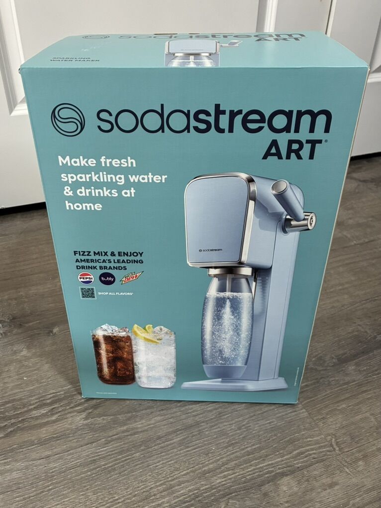 SodaStream Bundle