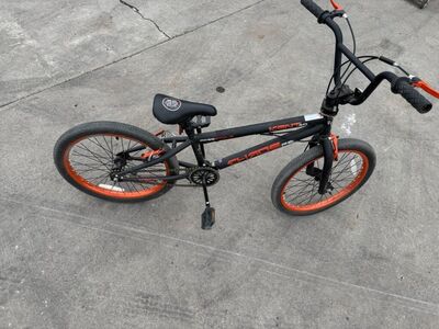 Kids Bike