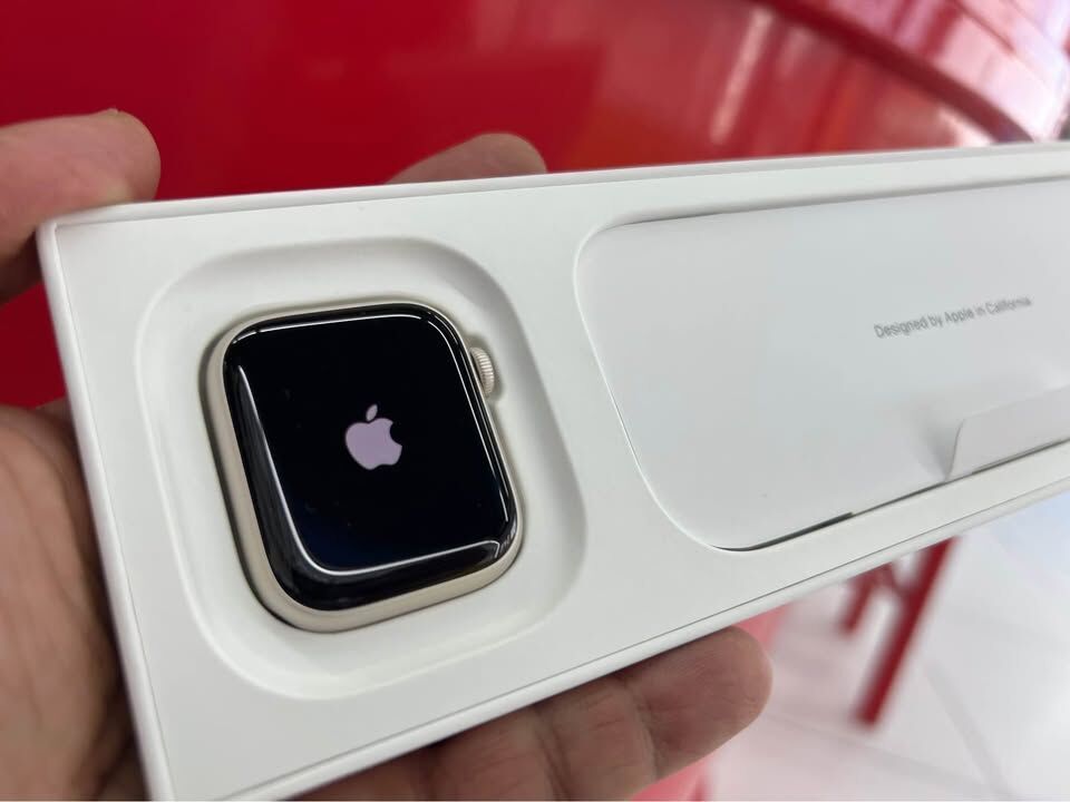 Apple Watch Series 9, 41MM - GPS