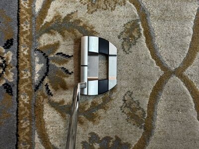 Scotty Cameron Fastback 1.5 (35 in.)