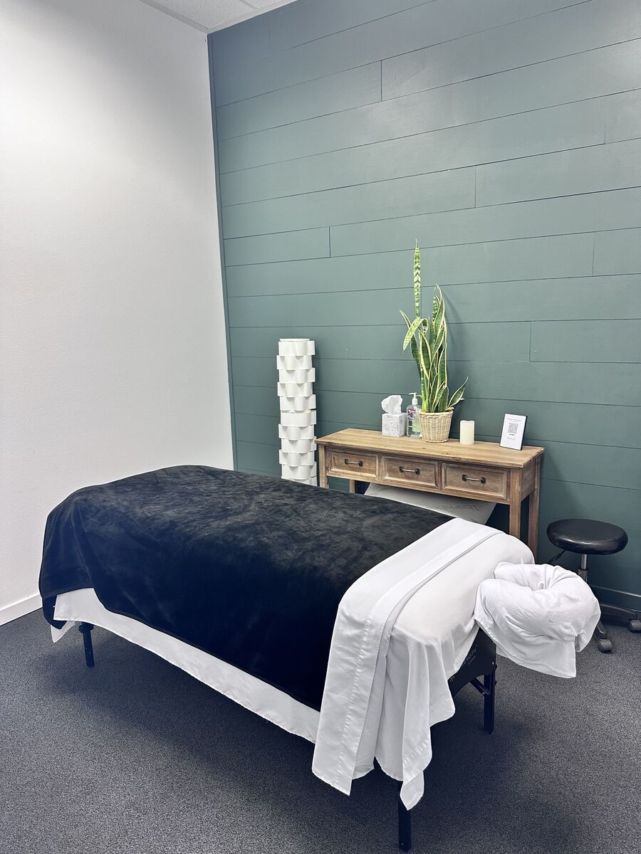 Rooms for Rent in Wellness Center -2 Available