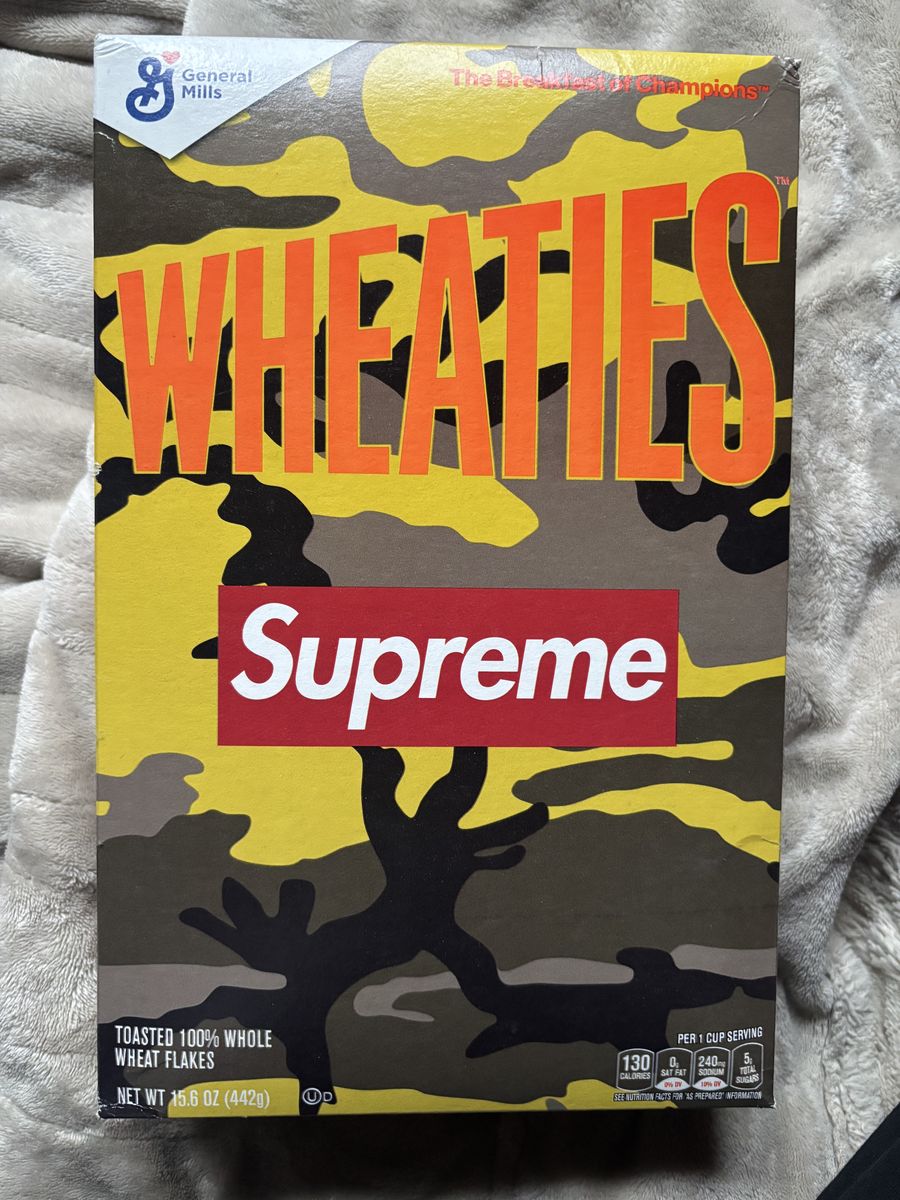 *SEND OFFER* Supreme, KAWS, Lil Yachty, ETC.