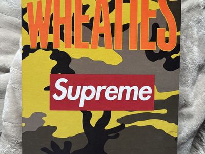 *SEND OFFER* Supreme, KAWS, Lil Yachty, ETC.