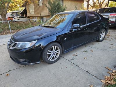 2011 Saab 9-3 2.0T