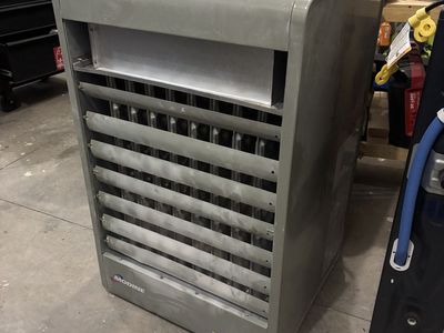 Modine Heater PDP200