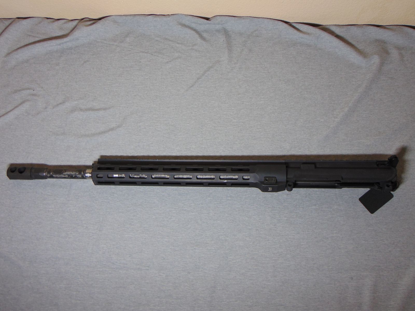 AR-15 Complete Uppers Sale! "UNITE" @ SOUTH TOWN MALL IN SANDY