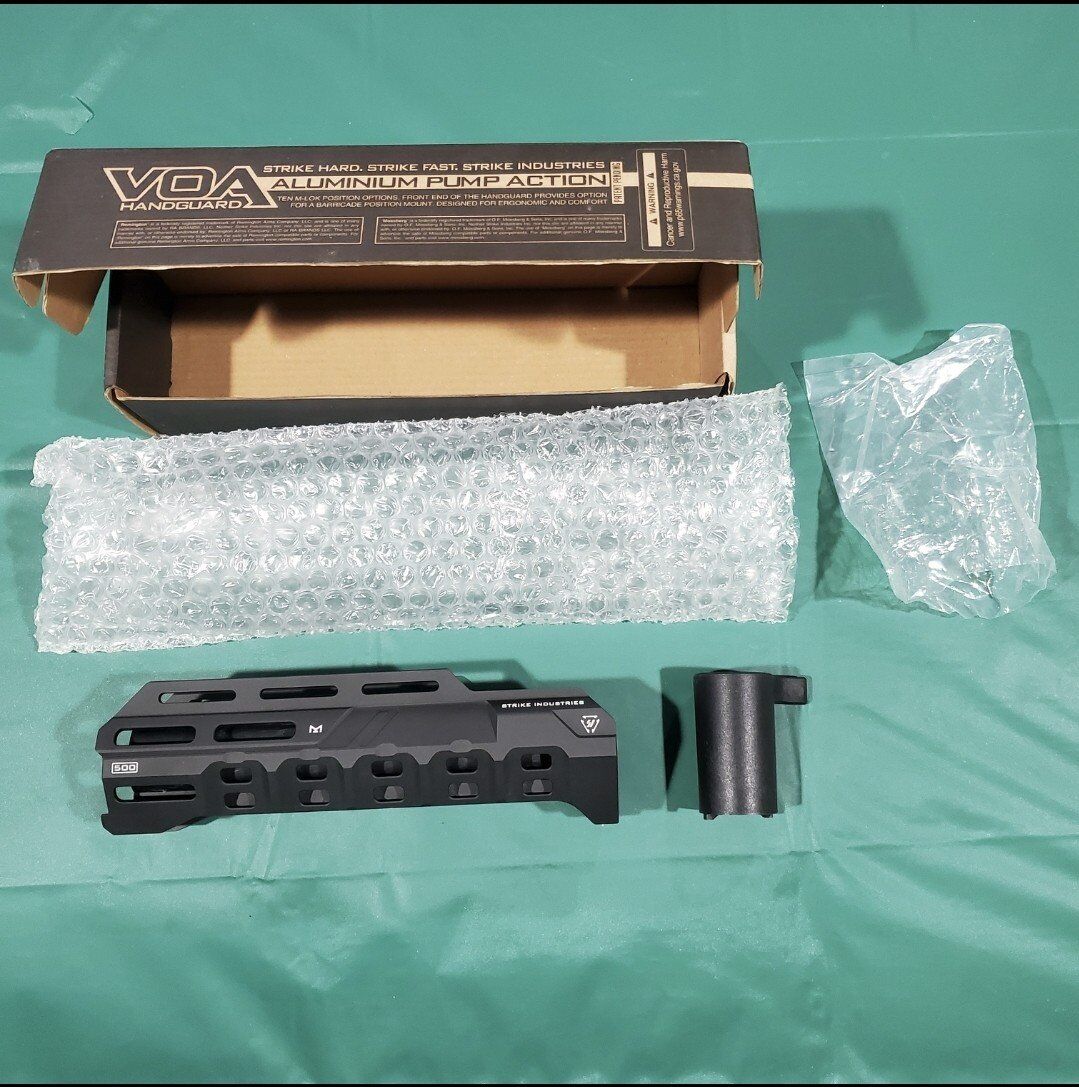 Strike Ind. VOA Handguard Mossberg 500 590 590A1