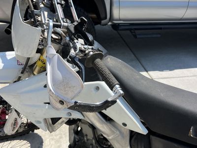 Crf 250x