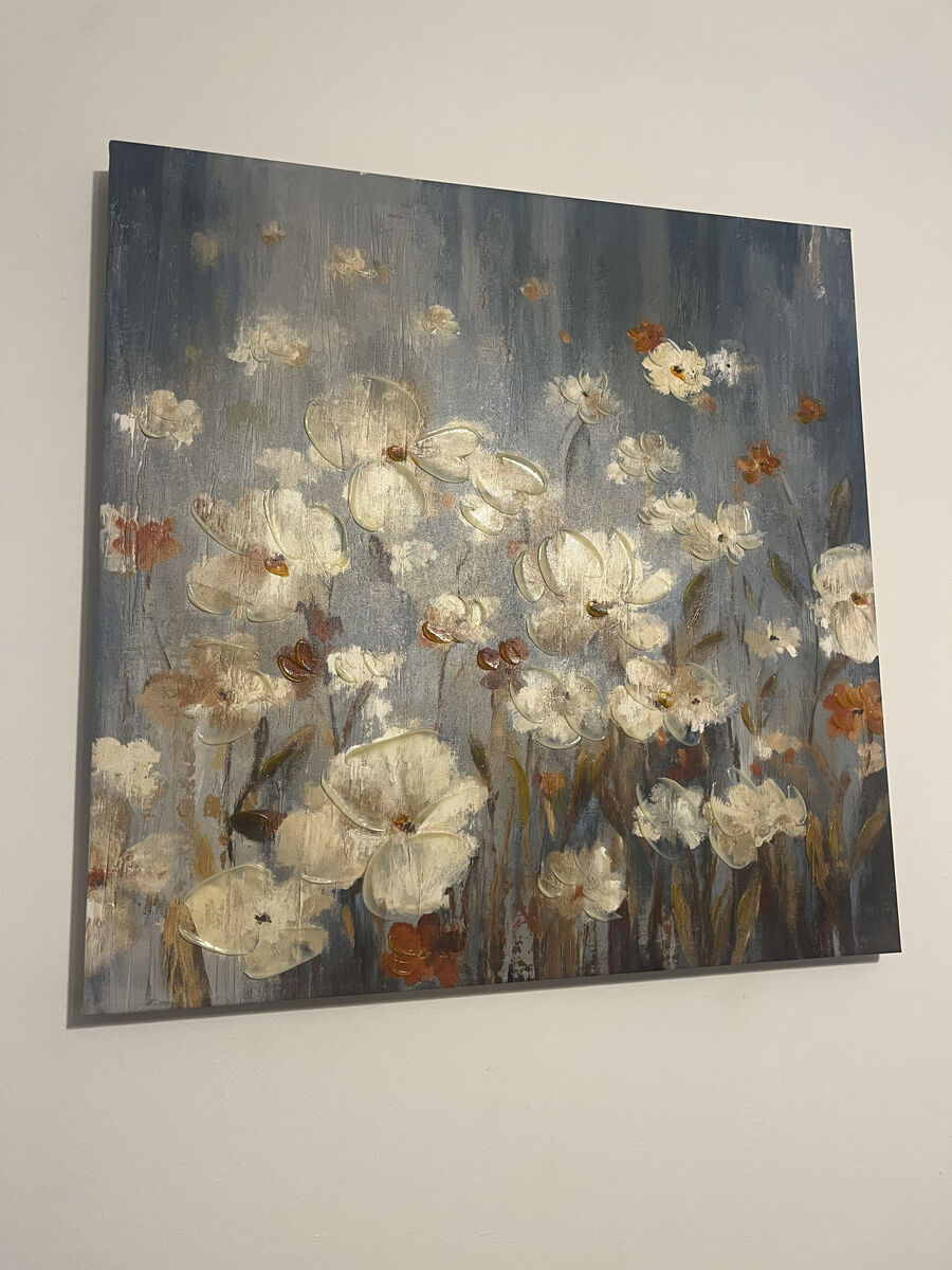 2 Decorative painting / prints