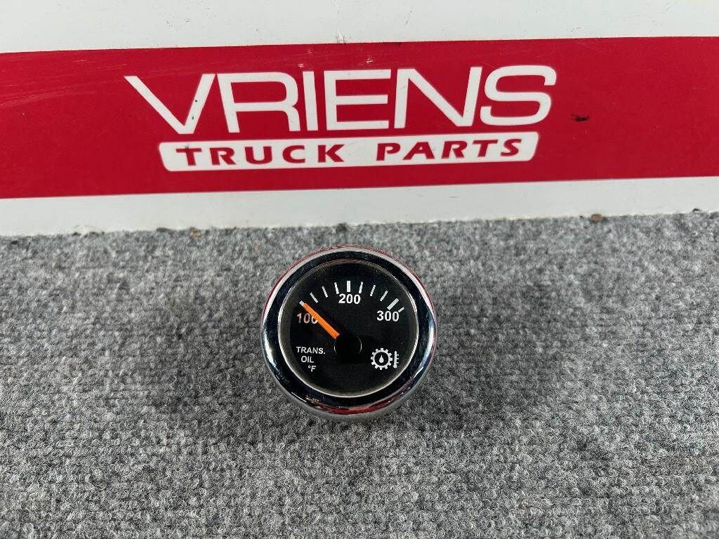 Freightliner Gauge