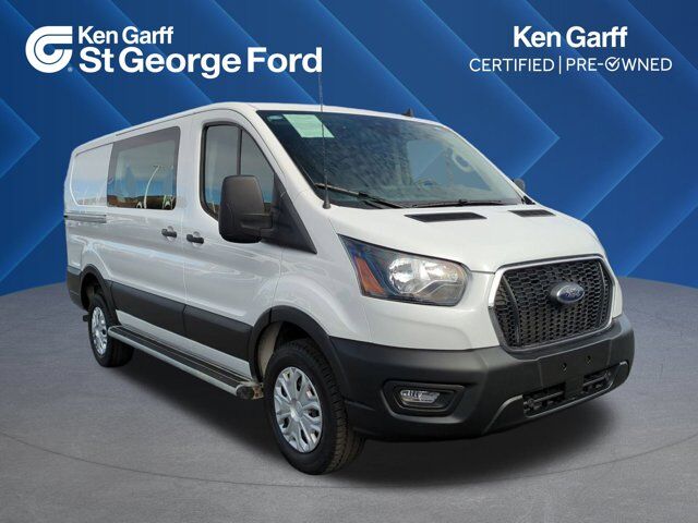 2024 FORD TRANSIT 250