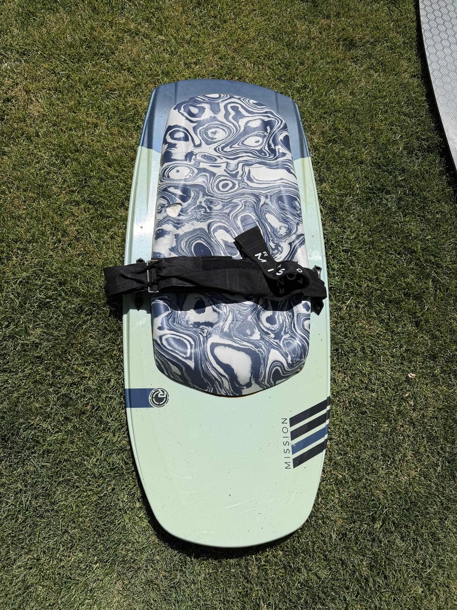Radar Mission Kneeboard – Twin Tip