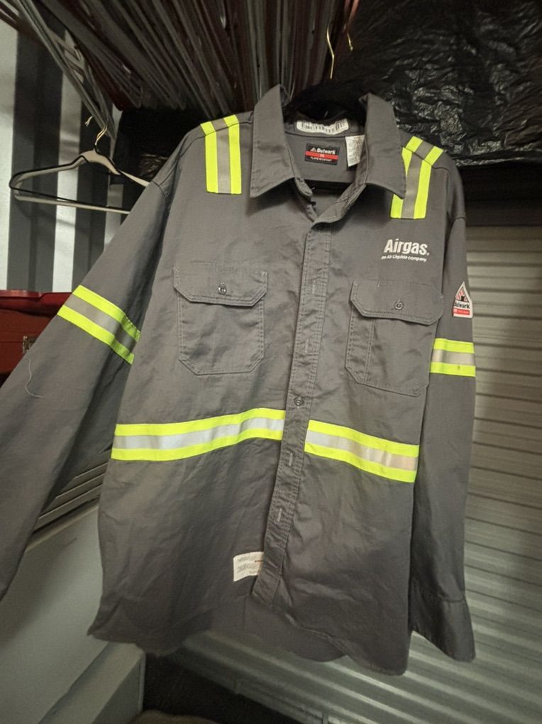 Work  Clothes Shirts And Pants