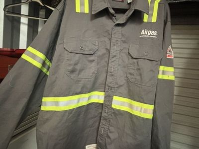 Work Clothes Shirts And Pants