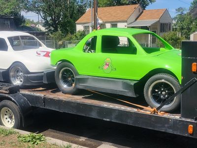 Mini cars 10 ft by 4 ft