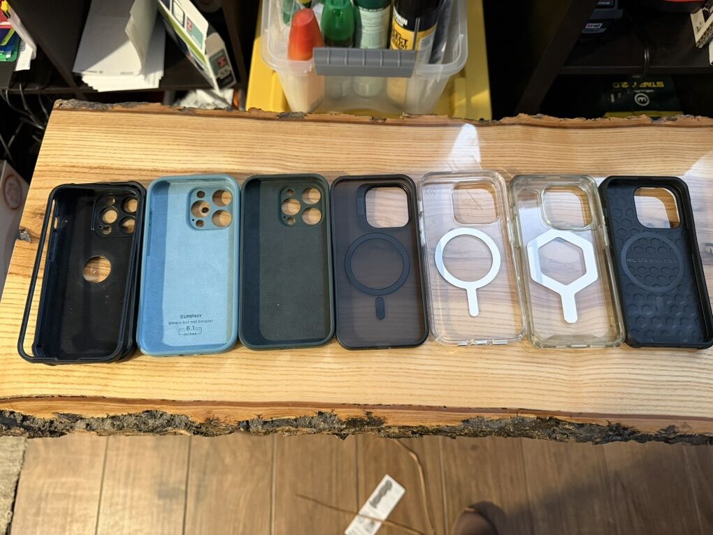 iPhone 14 Pro Cases - Cases For Sale