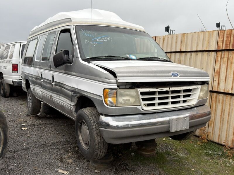 1994 Ford Econoline Parts