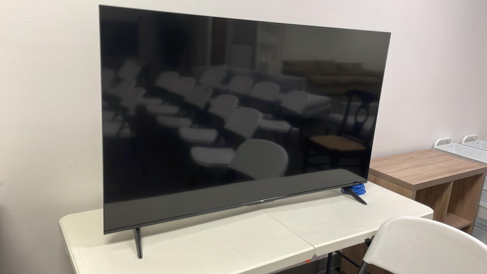 TCL 58S470G 58 Inch Smart LED TV