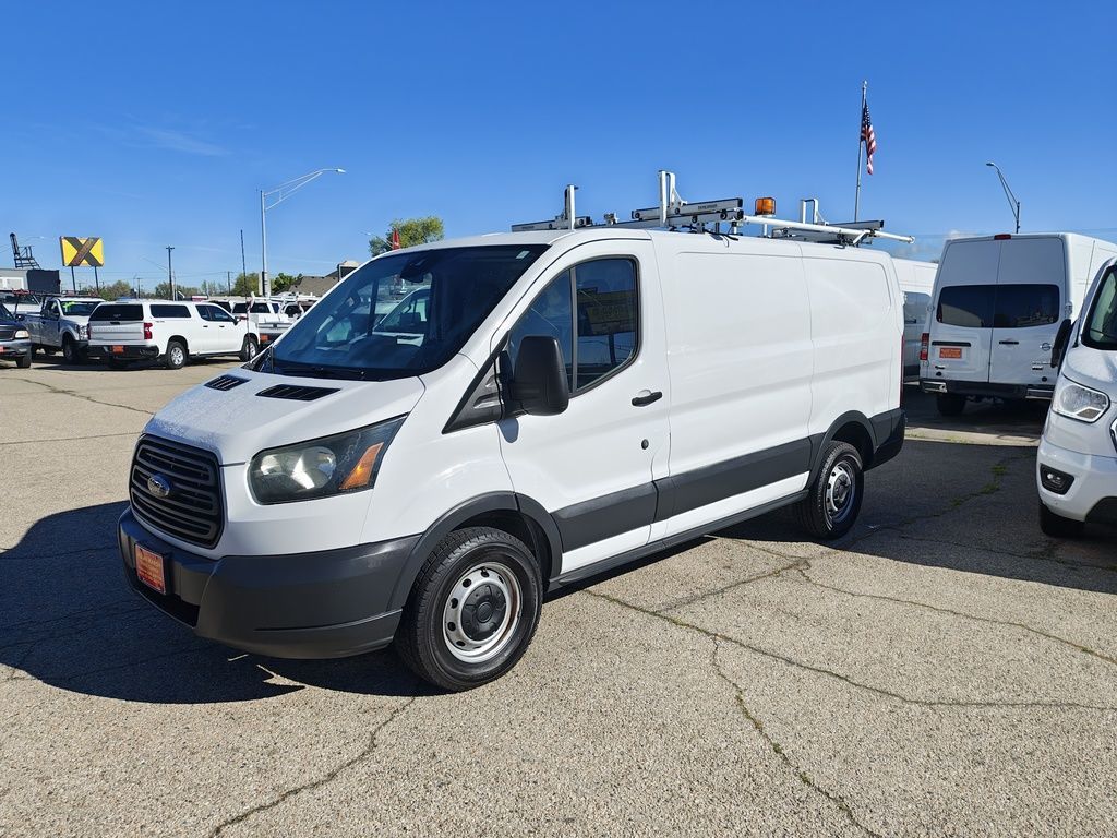 2016 Ford Transit 250