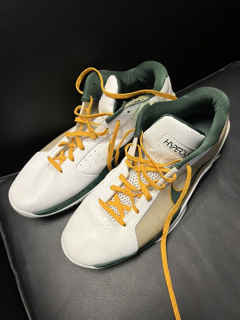 Nike Superdunk Shoes promo sample 20100407