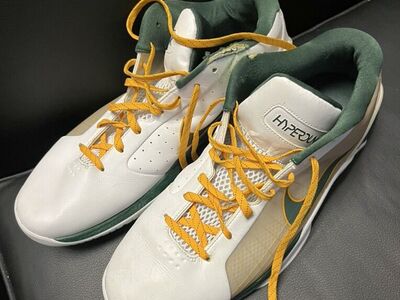 Nike Superdunk Shoes promo sample 20100407