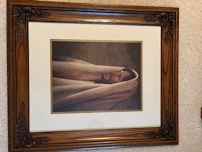Picture of Christ
