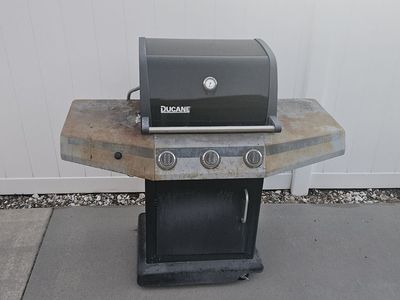 Ducane - Natural Gas Grill