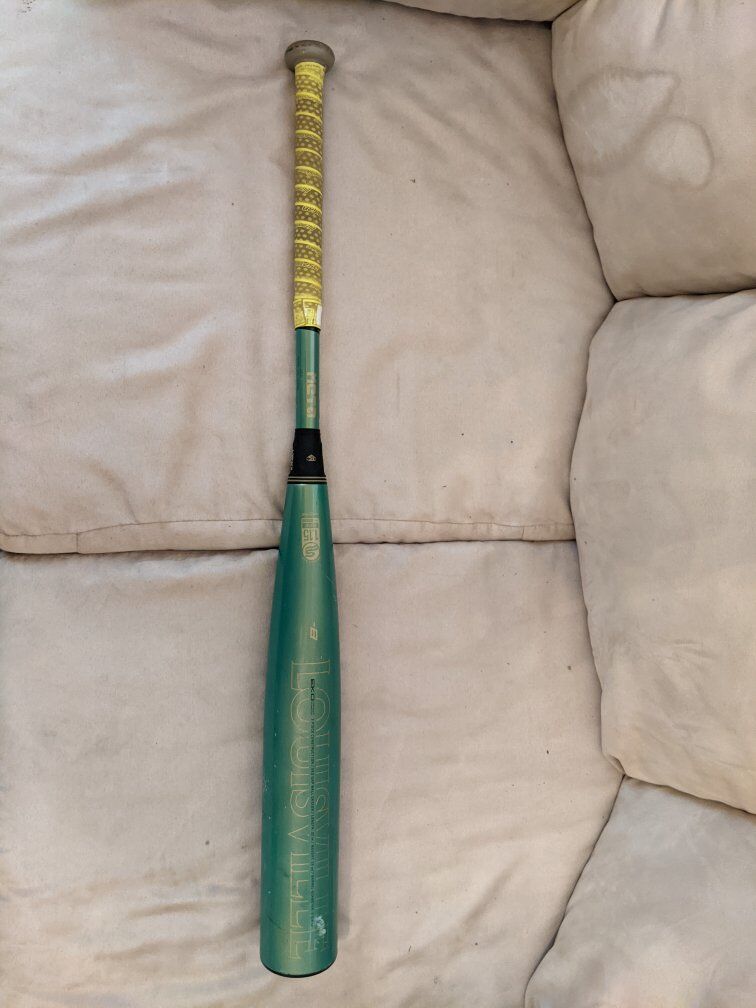 Louisville slugger meta 32/24 usssa