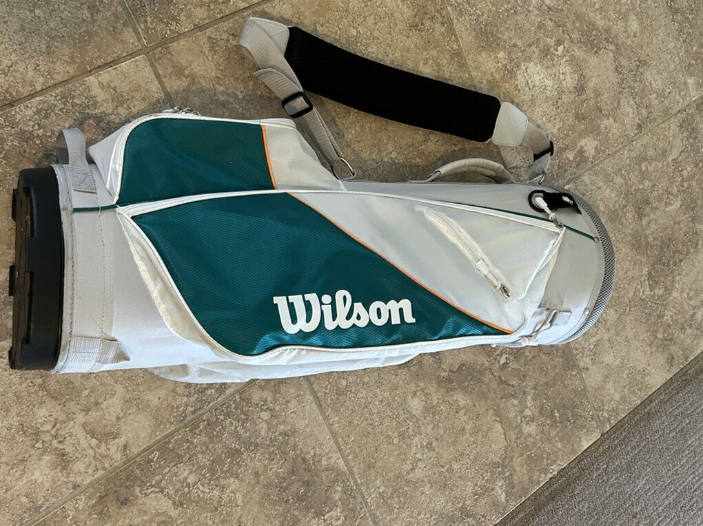 Womens Golf Bag