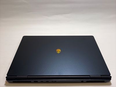 Alienware 16 Aurora AC16250 Laptop, 16" FHD, Core 7 240H, 16GB, 1TB, RTX 5050