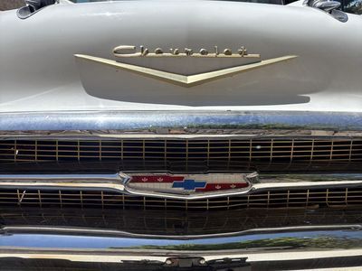 1957 Chevrolet Belair