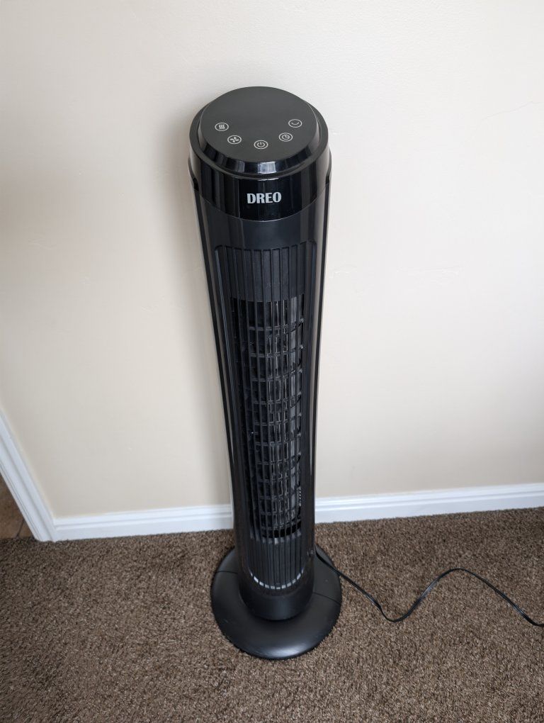 Dreo Tower Fan