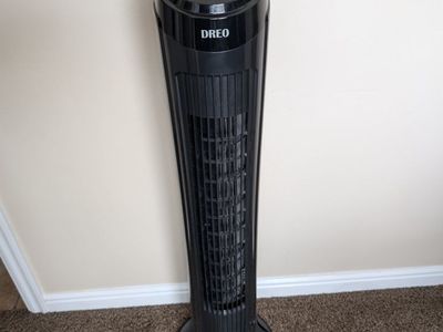Dreo Tower Fan