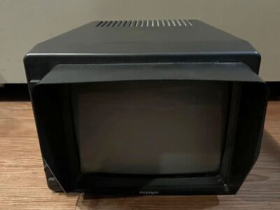 Voyager Boat Camera Monitor Tested