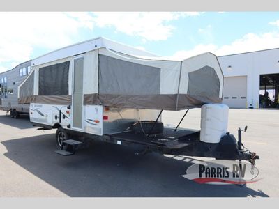 Used 2013 Forest River RV Rockwood Freedom Series 232XR